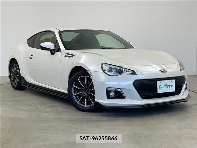 Subaru SUBARU 2012 8680069-0
