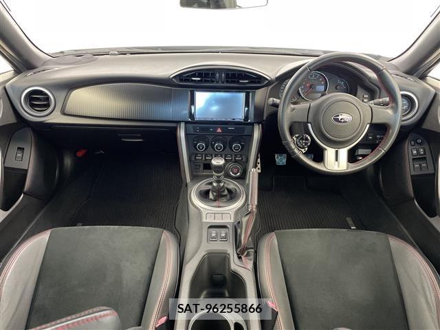 Subaru SUBARU 2012 8680069-15