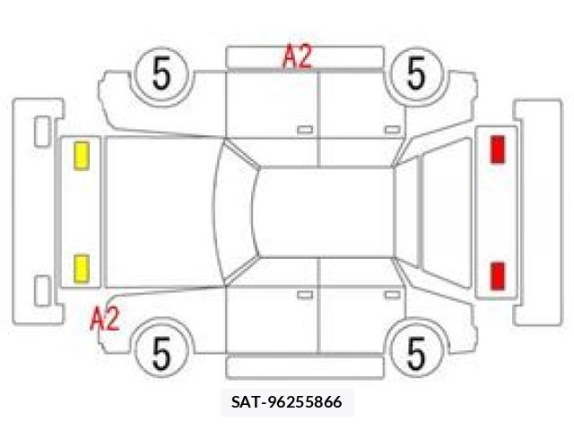 Subaru SUBARU 2012 8680069-23
