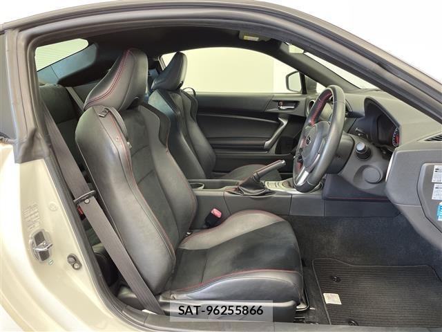 Subaru SUBARU 2012 8680069-5