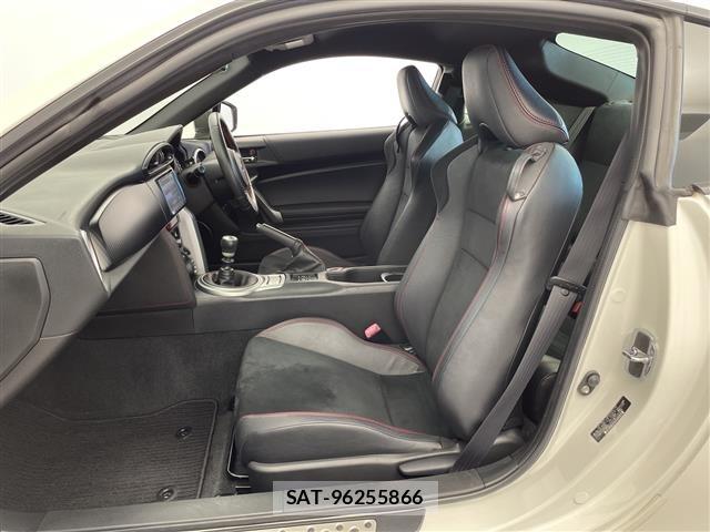 Subaru SUBARU 2012 8680069-7