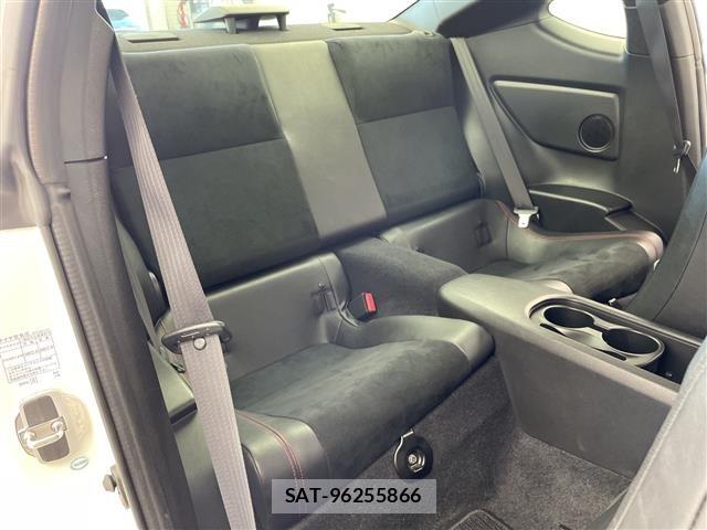Subaru SUBARU 2012 8680069-8