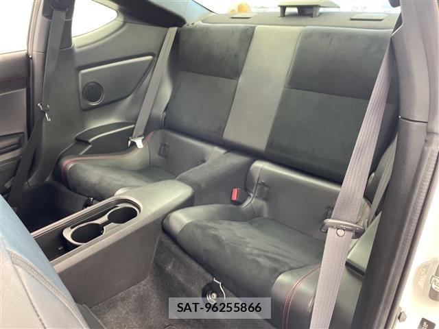 Subaru SUBARU 2012 8680069-9