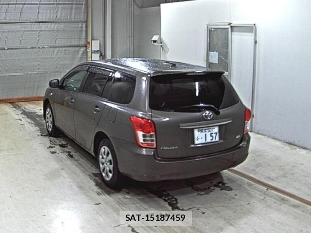 Toyota COROLLA FIELDER 2010 8710371-1
