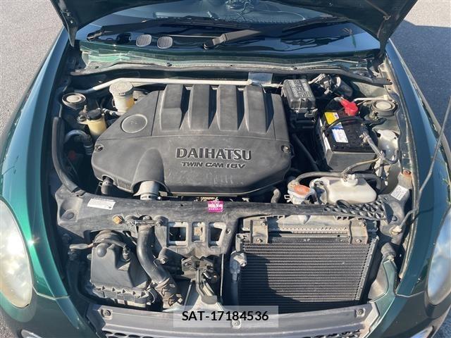 Daihatsu COPEN 2004 8680438-14