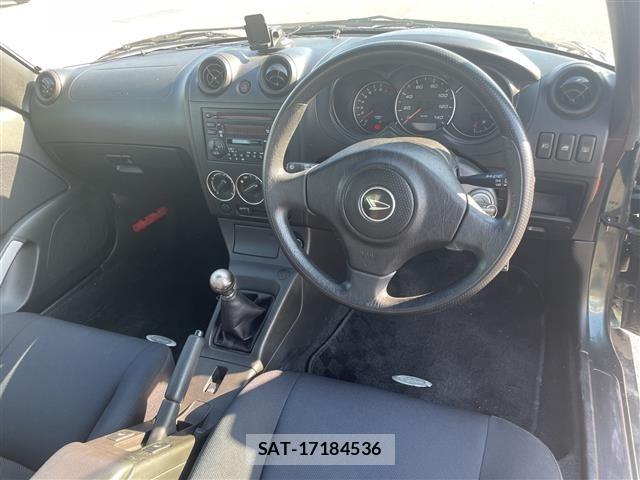 Daihatsu COPEN 2004 8680438-15