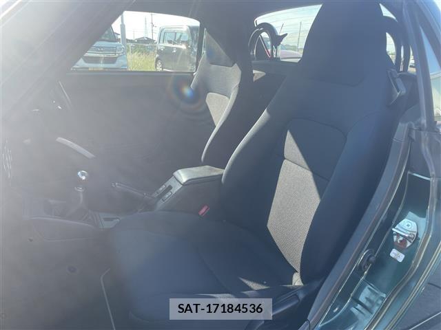 Daihatsu COPEN 2004 8680438-2