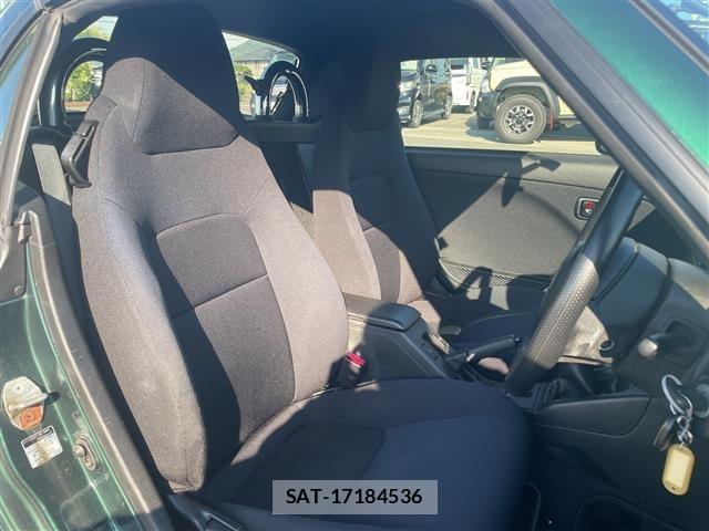 Daihatsu COPEN 2004 8680438-20