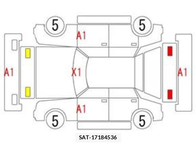Daihatsu COPEN 2004 8680438-23