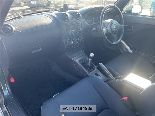 Daihatsu COPEN 2004 8680438-4