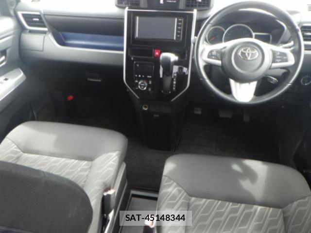 Toyota TANK 2019 8701392-3