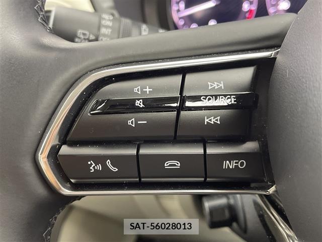 Mazda CX-60 2024 8689327-10