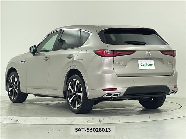 Mazda CX-60 2024 8689327-13