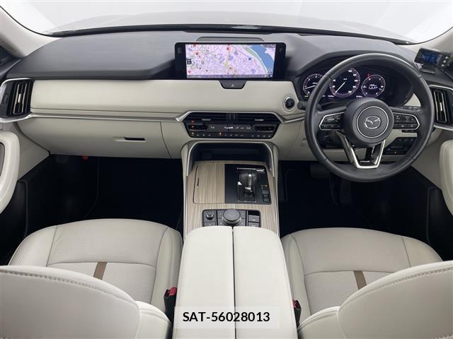 Mazda CX-60 2024 8689327-14