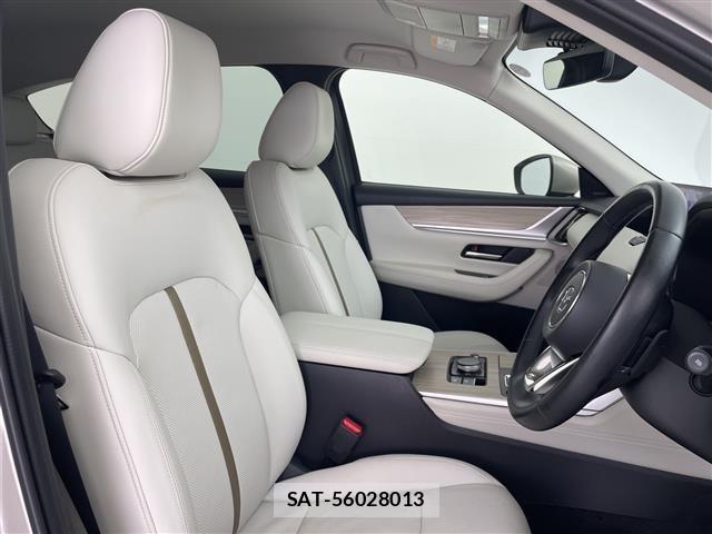 Mazda CX-60 2024 8689327-7