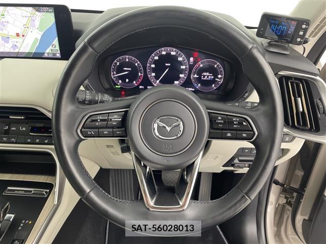 Mazda CX-60 2024 8689327-8