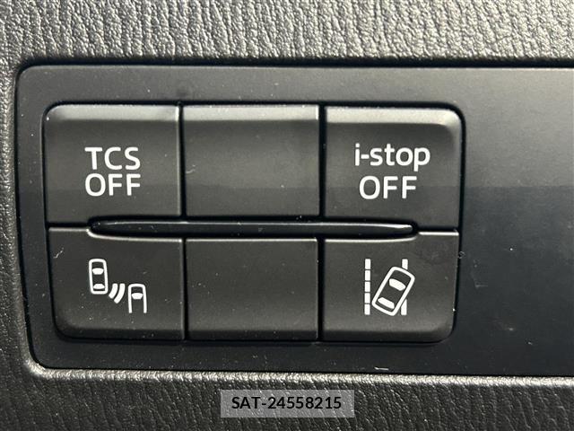 Mazda CX-3 2016 8901161-12