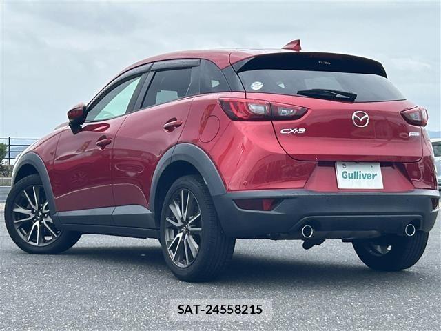 Mazda CX-3 2016 8901161-13