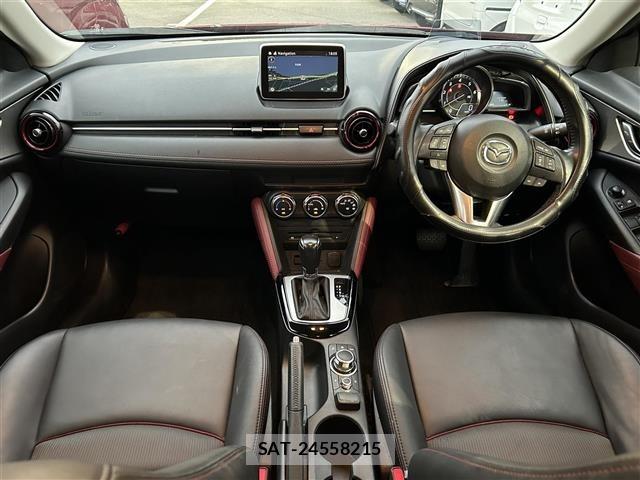 Mazda CX-3 2016 8901161-14