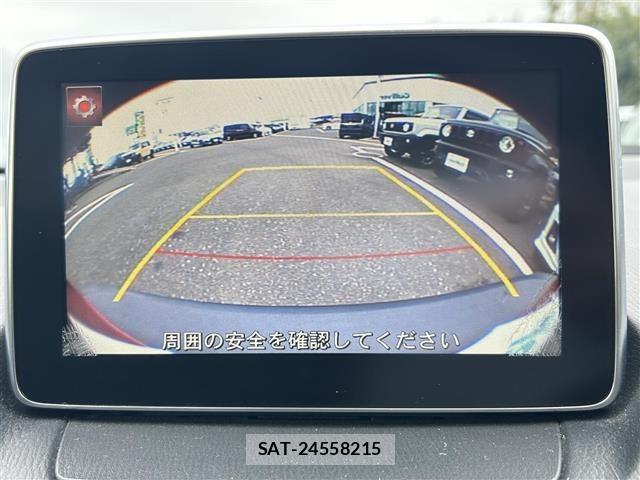 Mazda CX-3 2016 8901161-17