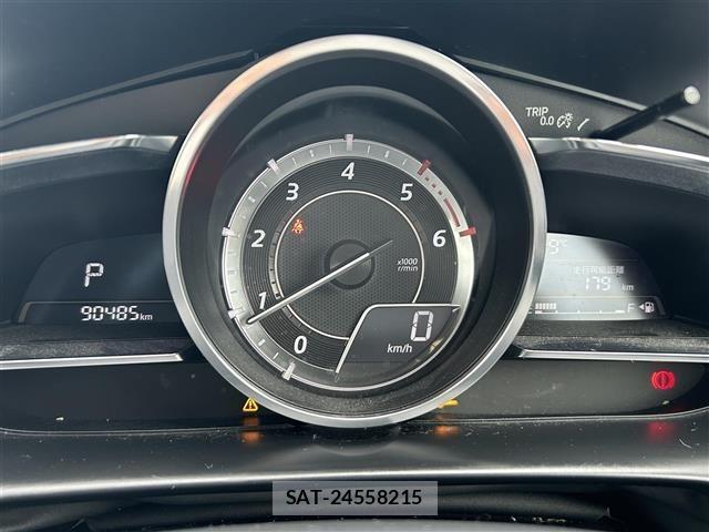 Mazda CX-3 2016 8901161-19