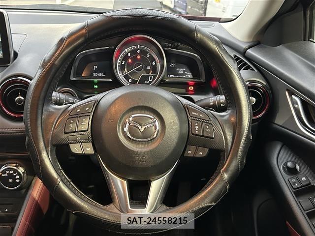 Mazda CX-3 2016 8901161-2