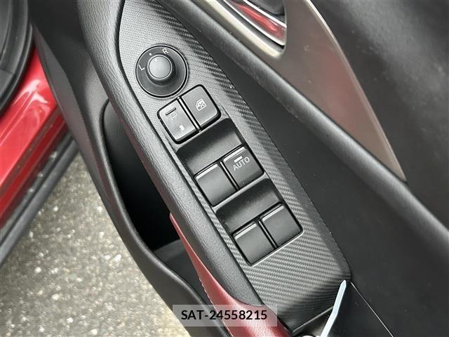 Mazda CX-3 2016 8901161-20