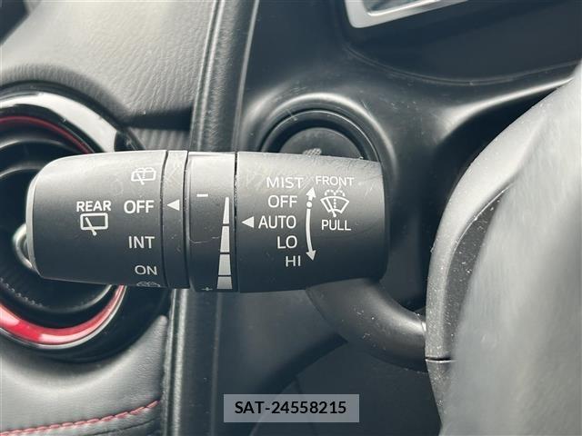 Mazda CX-3 2016 8901161-21