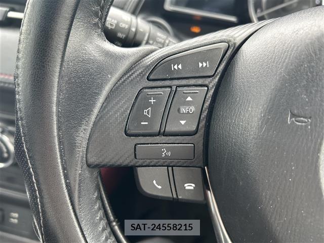 Mazda CX-3 2016 8901161-3