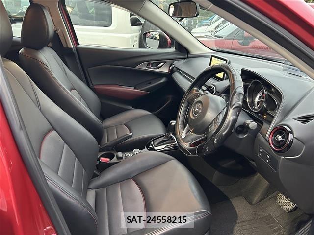 Mazda CX-3 2016 8901161-4