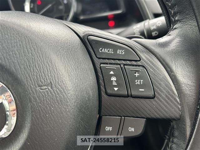 Mazda CX-3 2016 8901161-5