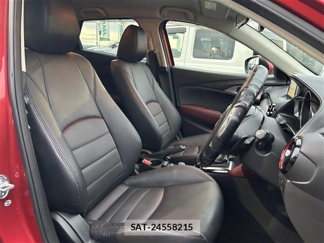 Mazda CX-3 2016 8901161-6