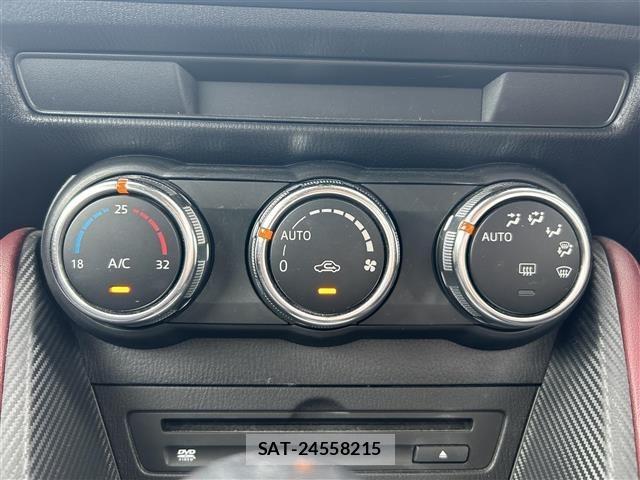 Mazda CX-3 2016 8901161-7