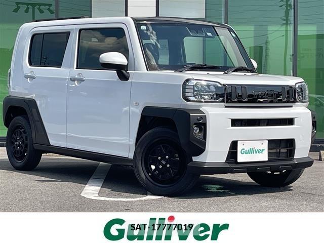 Daihatsu TAFT 2020 8697652-0
