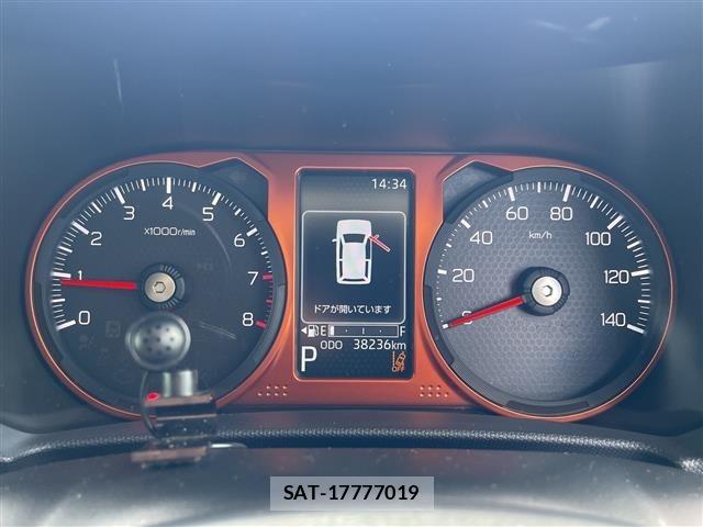 Daihatsu TAFT 2020 8697652-1