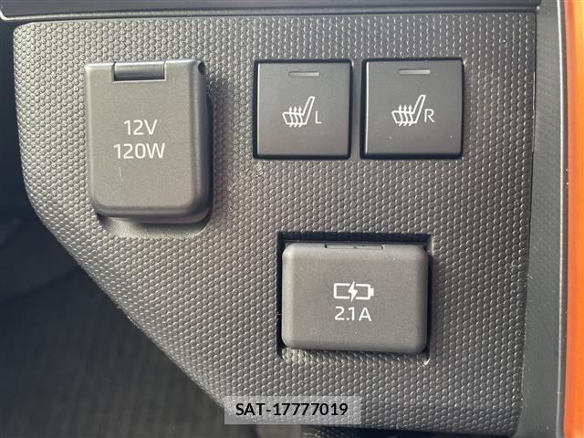 Daihatsu TAFT 2020 8697652-11