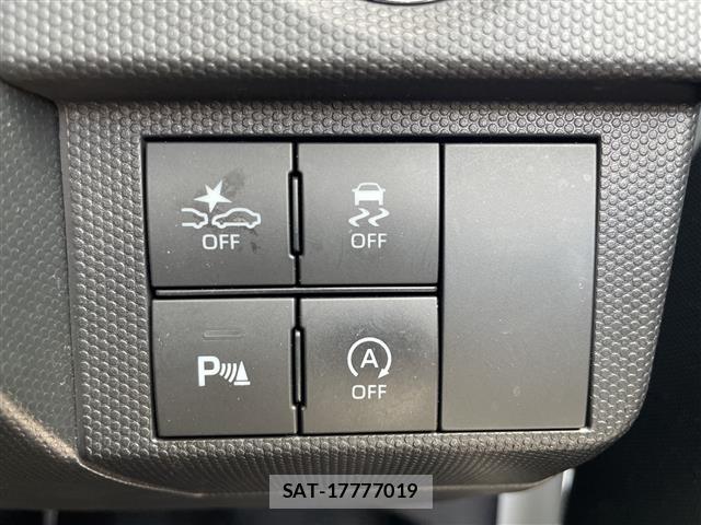 Daihatsu TAFT 2020 8697652-12
