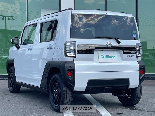 Daihatsu TAFT 2020 8697652-13