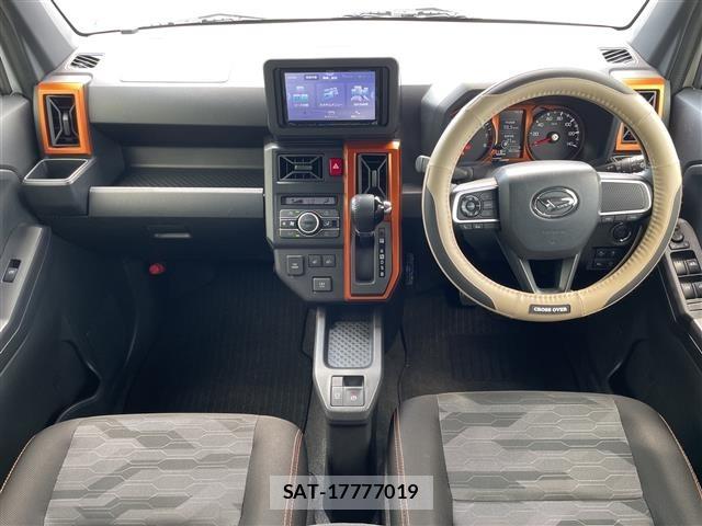 Daihatsu TAFT 2020 8697652-14