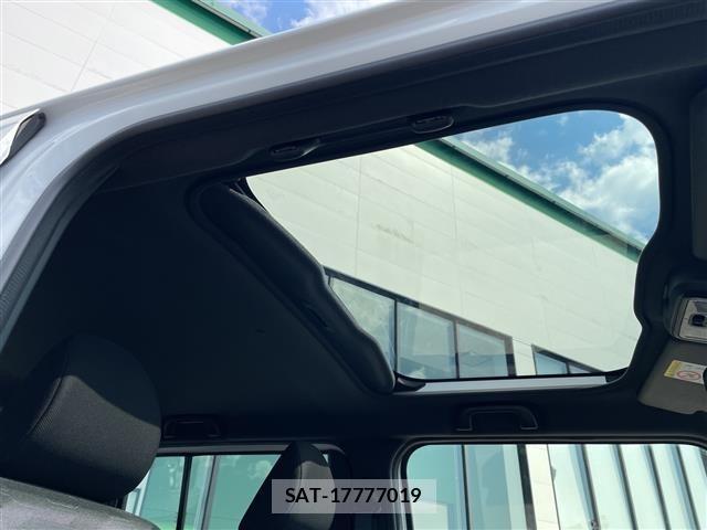 Daihatsu TAFT 2020 8697652-15