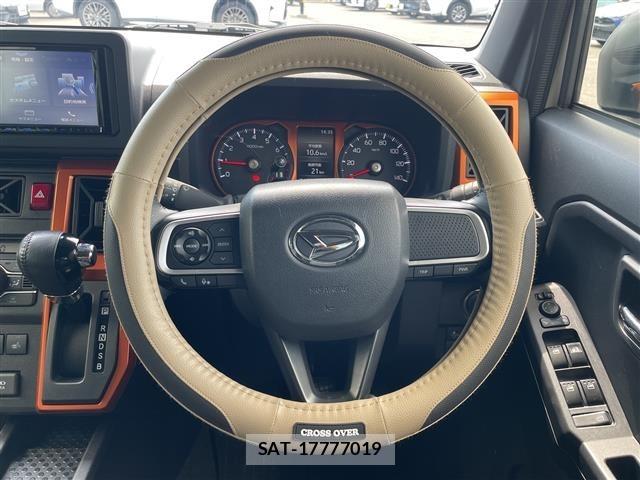 Daihatsu TAFT 2020 8697652-16