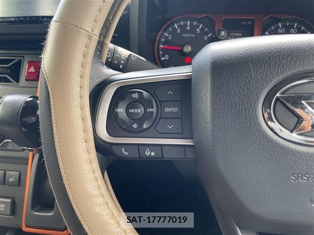 Daihatsu TAFT 2020 8697652-17