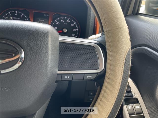Daihatsu TAFT 2020 8697652-18