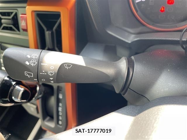 Daihatsu TAFT 2020 8697652-19