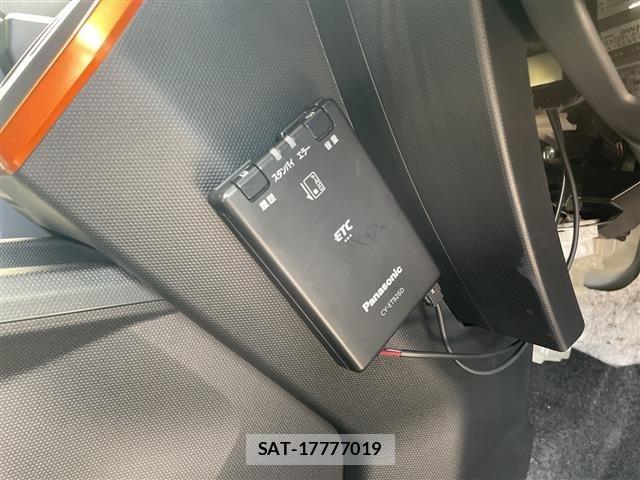Daihatsu TAFT 2020 8697652-20