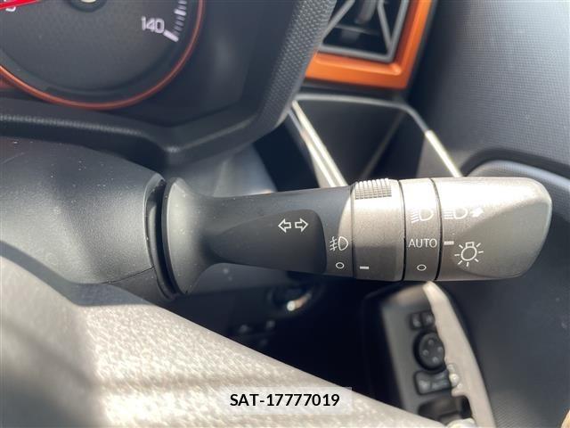 Daihatsu TAFT 2020 8697652-21