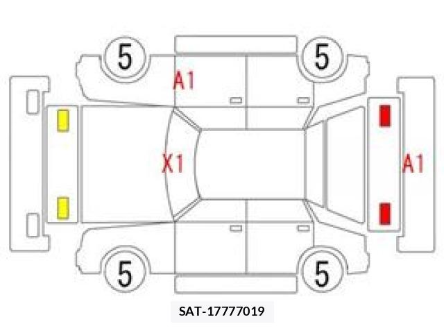 Daihatsu TAFT 2020 8697652-23