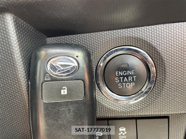 Daihatsu TAFT 2020 8697652-4