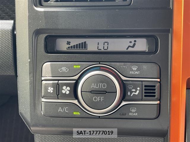 Daihatsu TAFT 2020 8697652-5