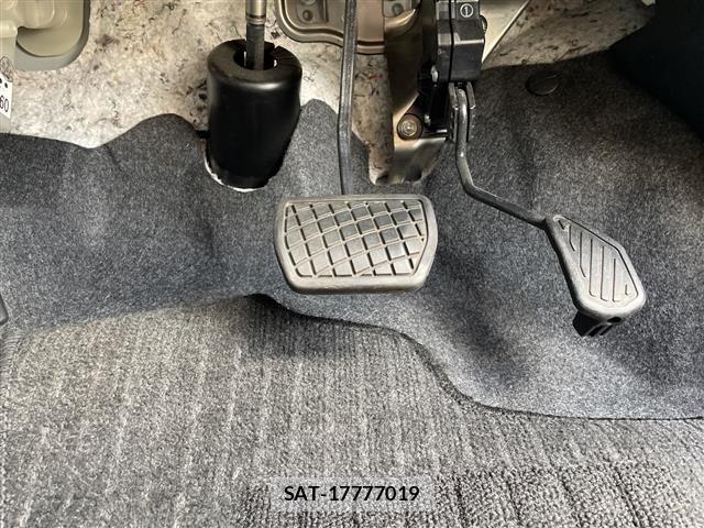 Daihatsu TAFT 2020 8697652-6